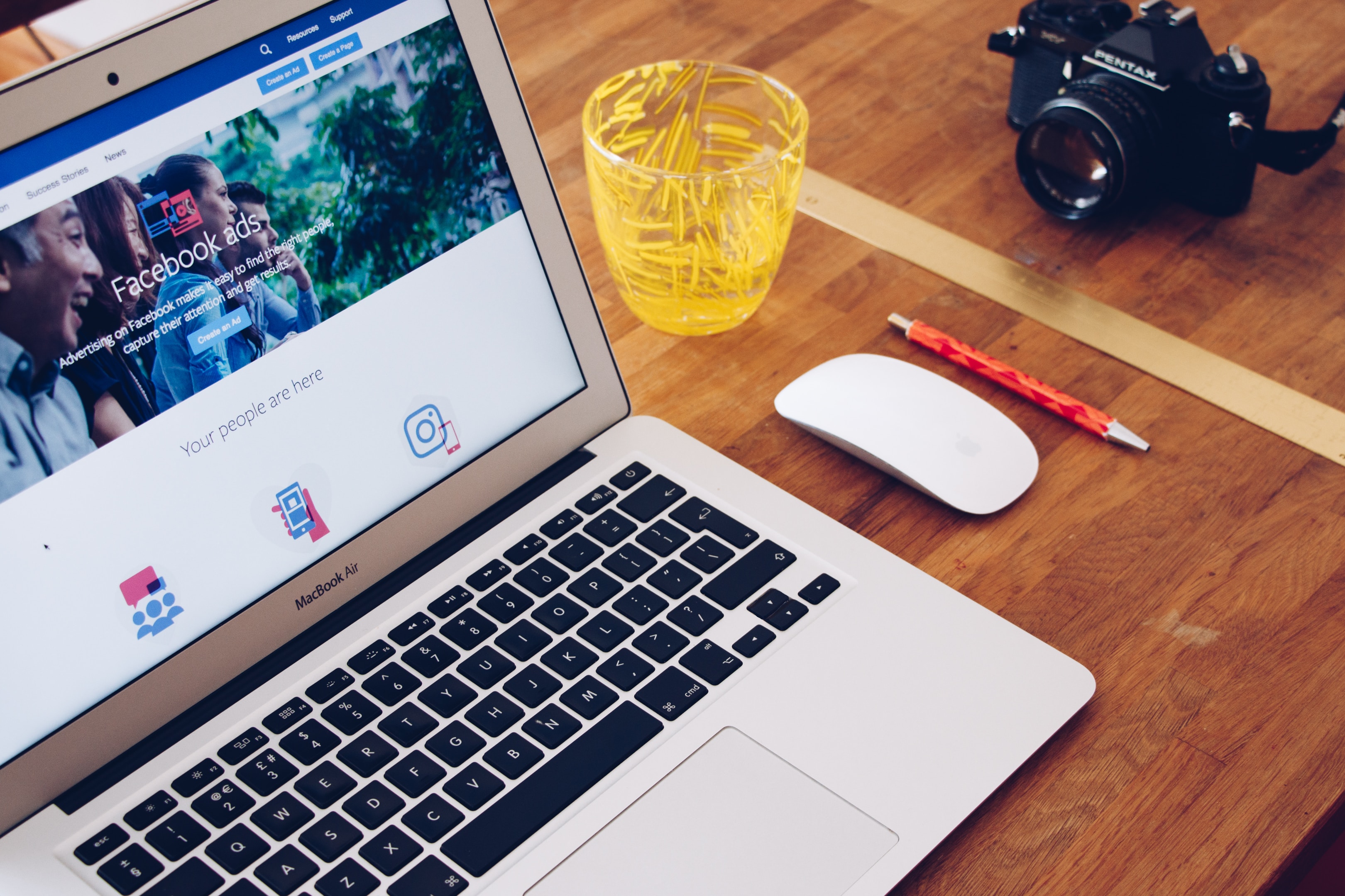 social media policy