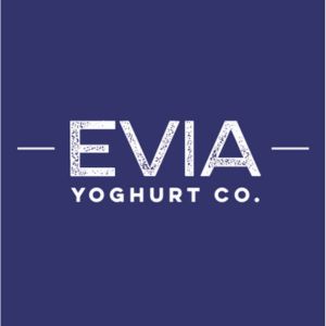 evia yogurt- our clients