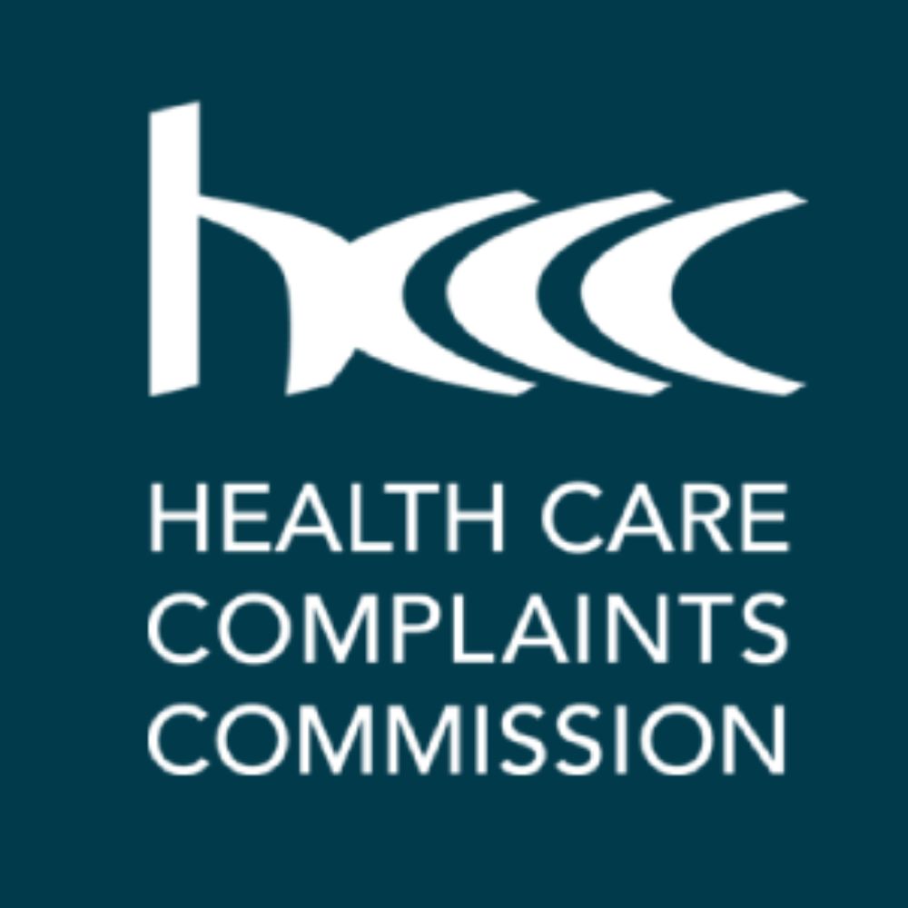 hccc complaint lawyer