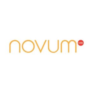 novum global- our clients