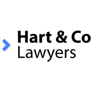 hart & co lawyers - our referral partners