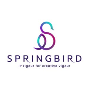springbird IP - our referral partners