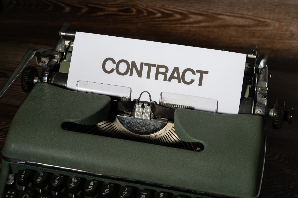 misrepresentation in contract law