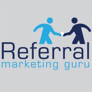 referral marketing guru - our referral partners