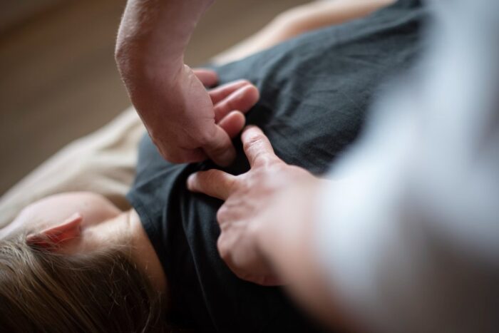 legal considerations for osteopaths