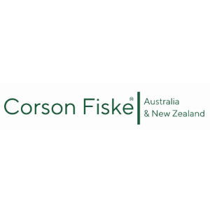 Corson Fiske