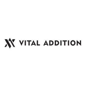 Vital Addition - Paul Pham