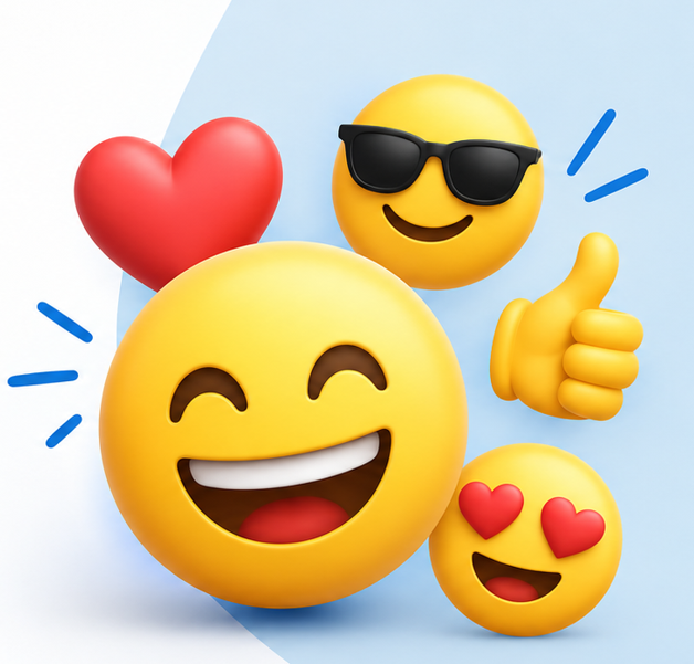 emoji tm case photo